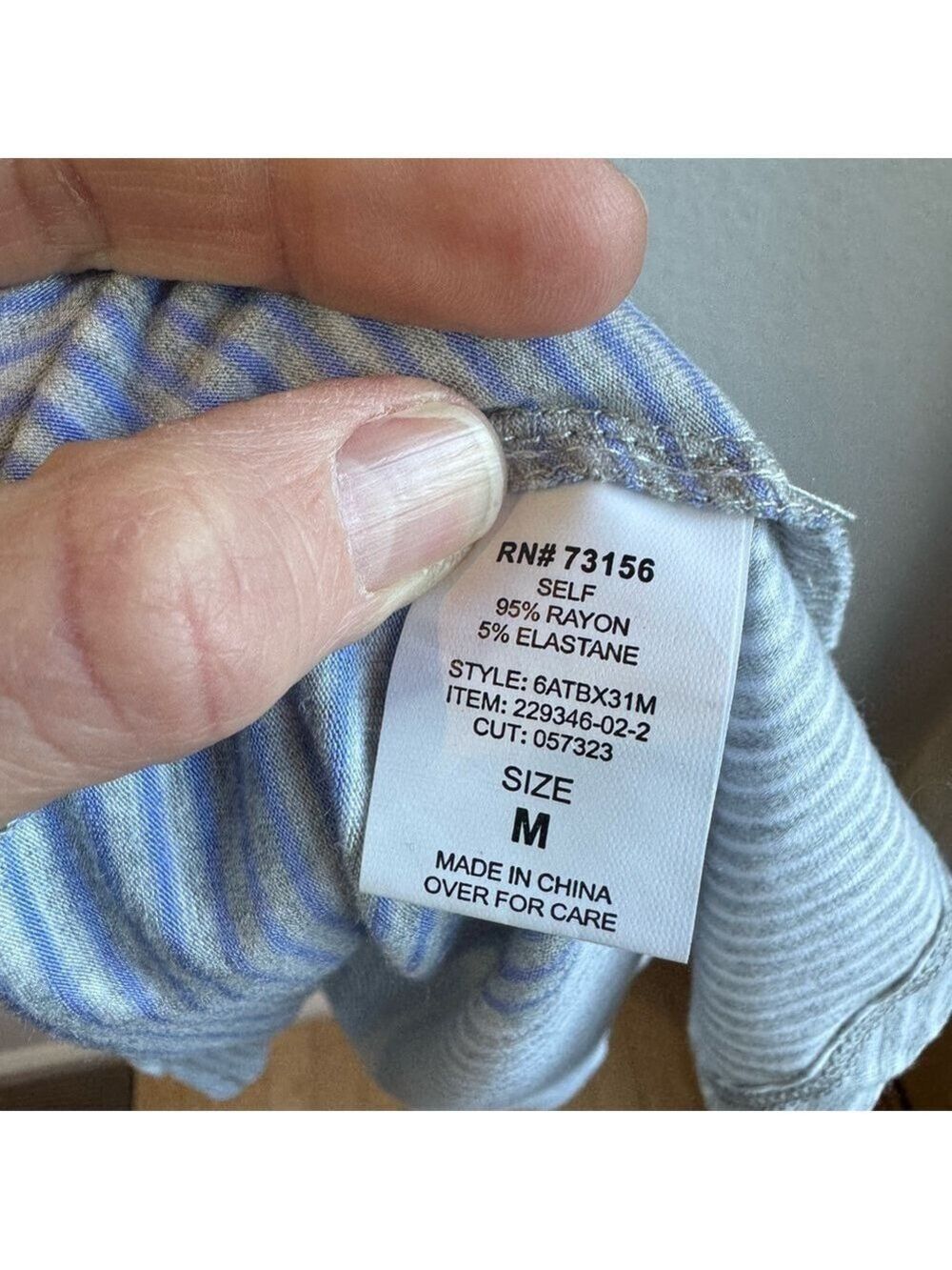 ATHLETA ‘Santa Maria’ Dress - Picture 9 of 11